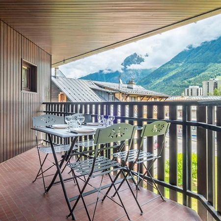 Apt Or Chalet Near The Slopes Chamonix Mont Blanc公寓 外观 照片