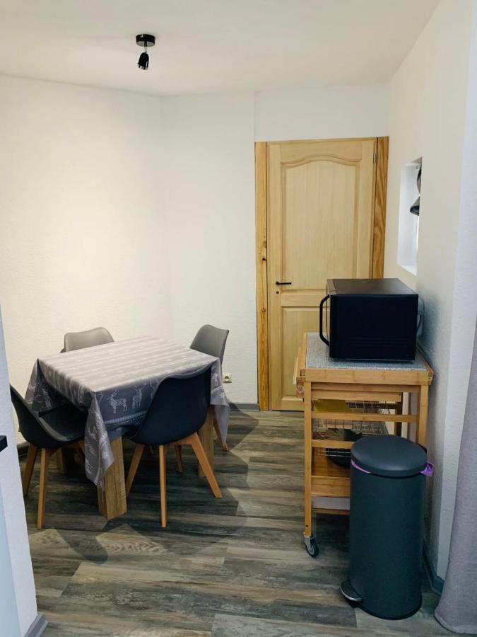 Apt Or Chalet Near The Slopes Chamonix Mont Blanc公寓 外观 照片